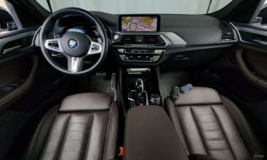 X4 (G02)