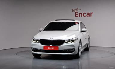 6-Series GT (G32)
