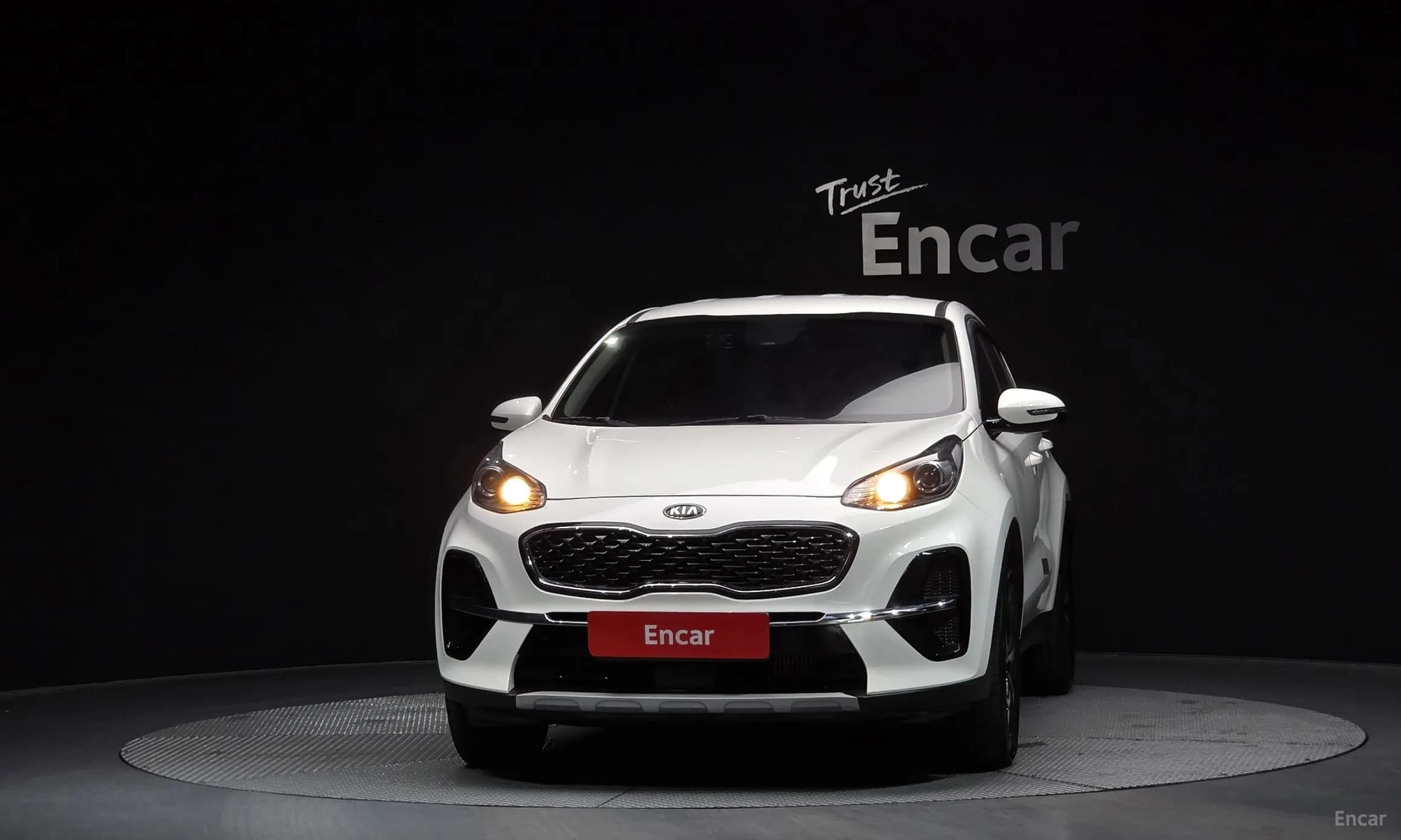 Sportage The Bold