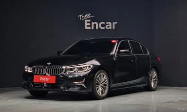 3 Series (G20)