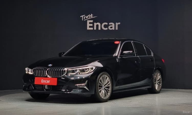 3 Series (G20)