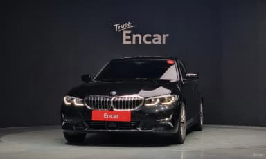 3 Series (G20)