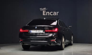 3 Series (G20)