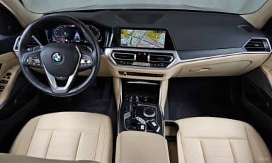 3 Series (G20)