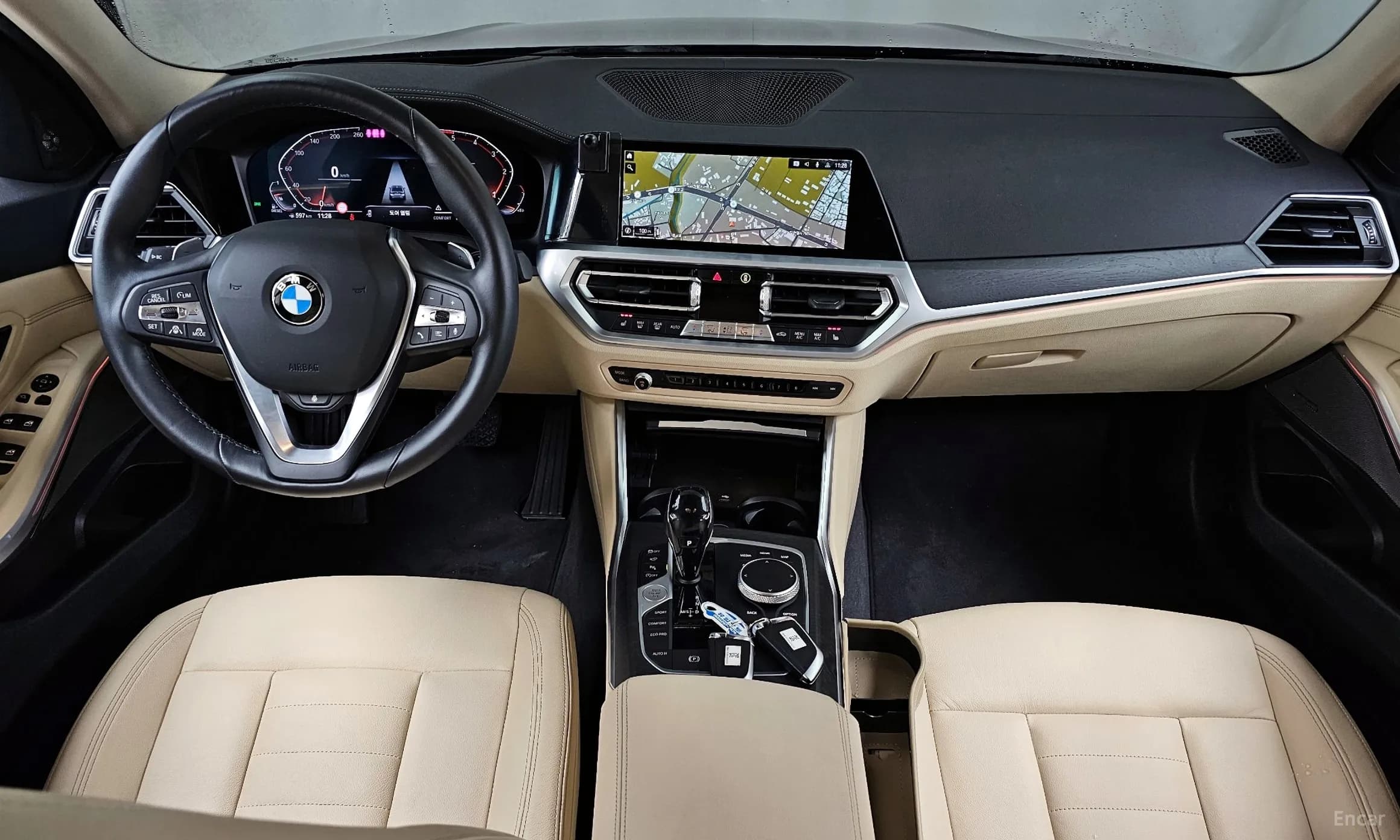3 Series (G20)