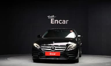 E-Class W213