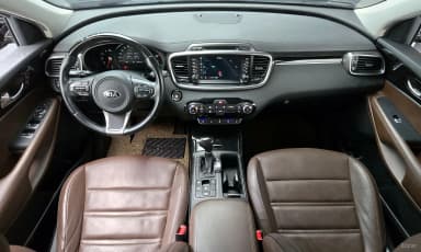 Sorento