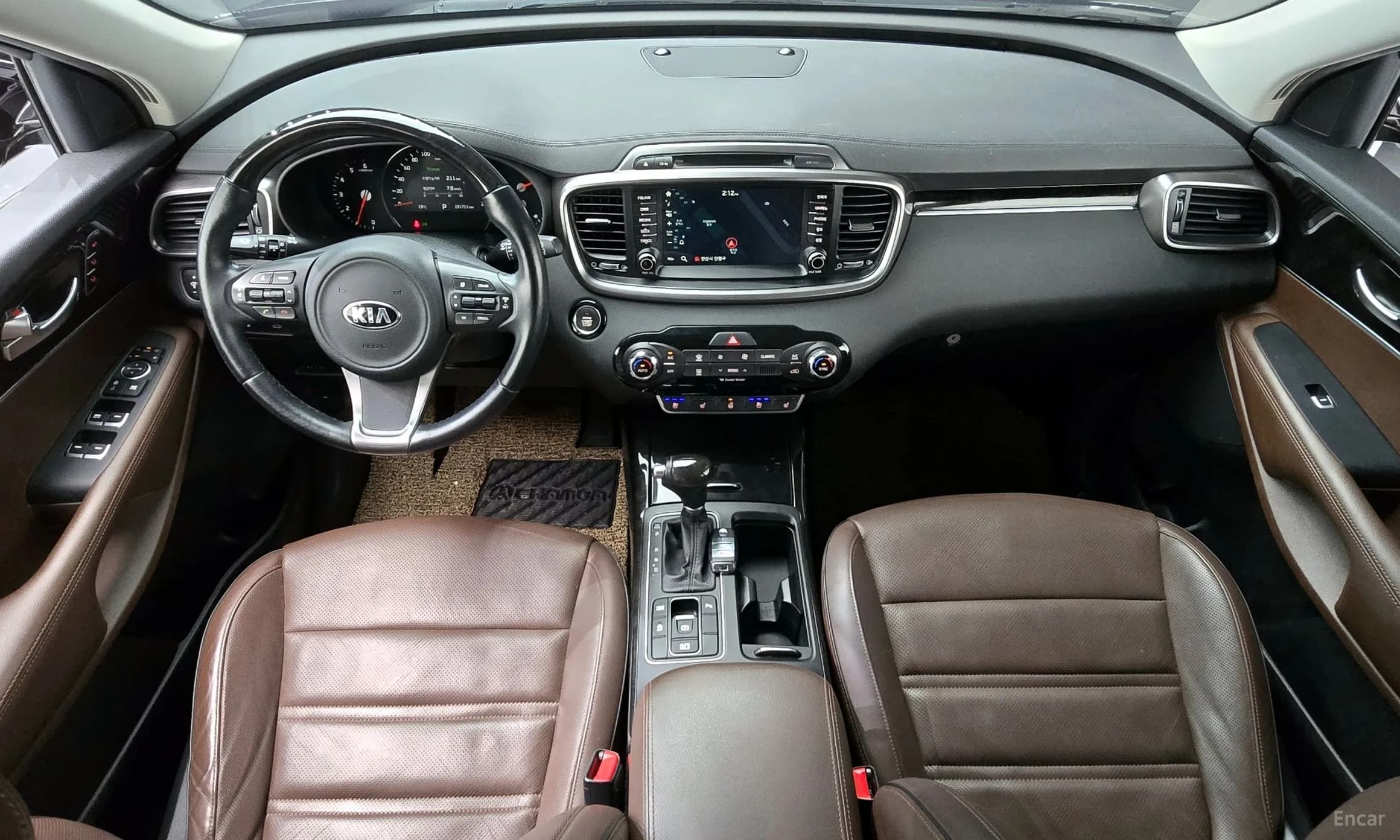 Sorento