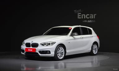 1 Series (F20)