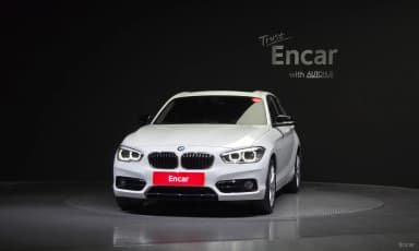 1 Series (F20)