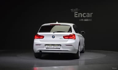 1 Series (F20)