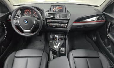 1 Series (F20)