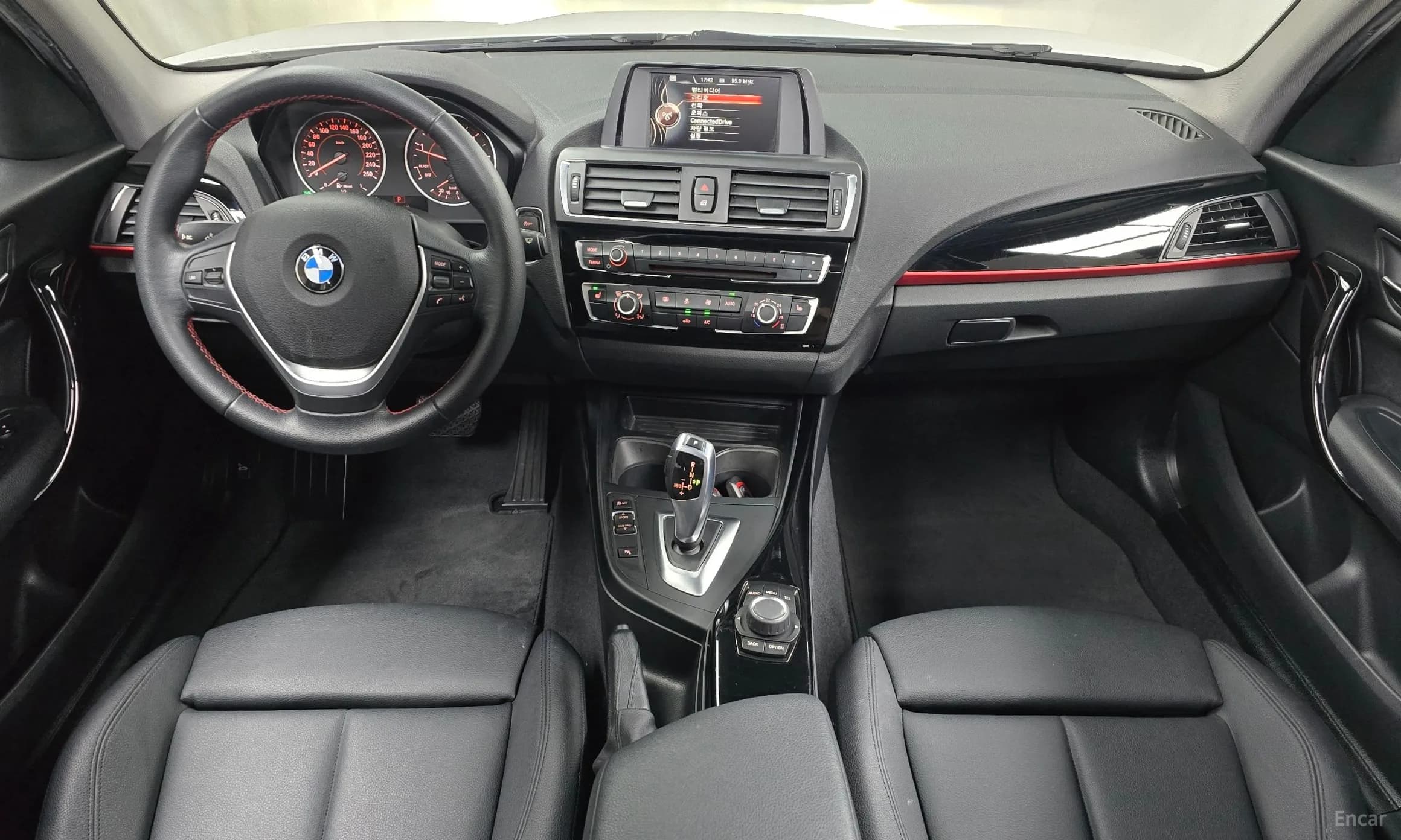 1 Series (F20)