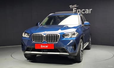 X3 (G01)