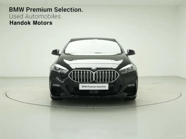 2 Series Gran Coupe (F44)