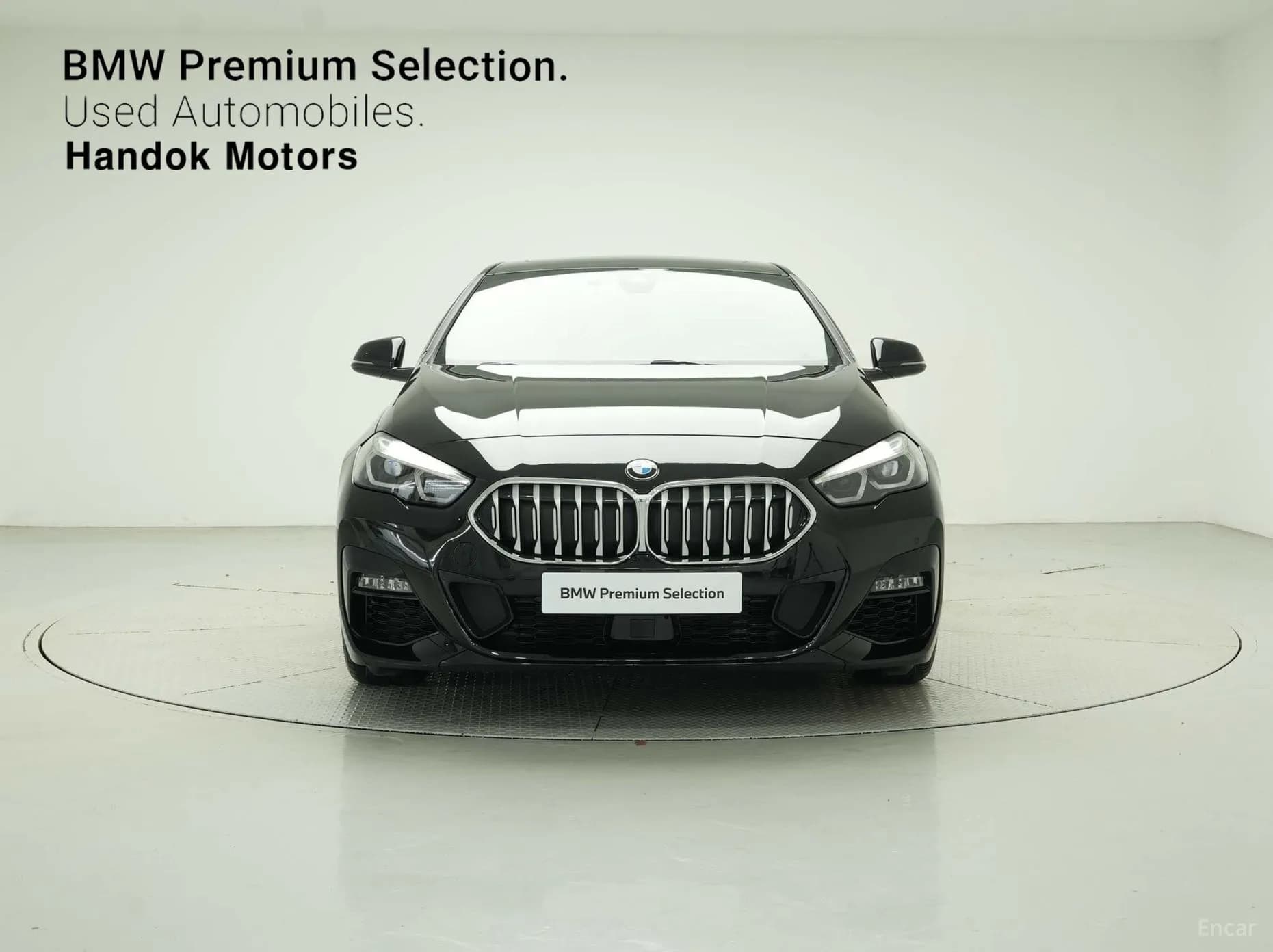 2 Series Gran Coupe (F44)