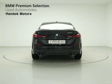 2 Series Gran Coupe (F44)