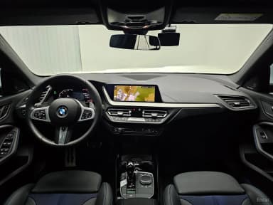 2 Series Gran Coupe (F44)