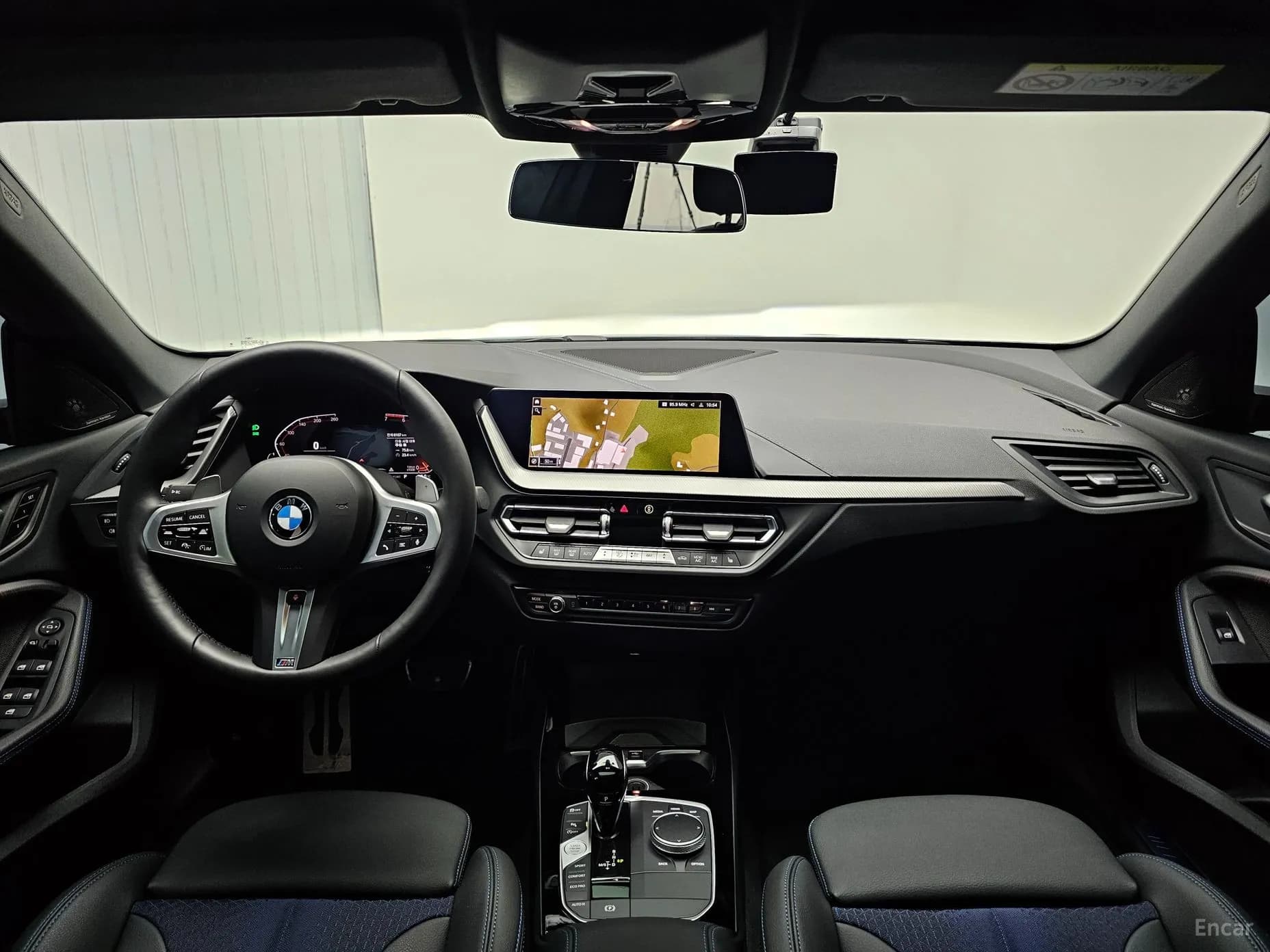 2 Series Gran Coupe (F44)