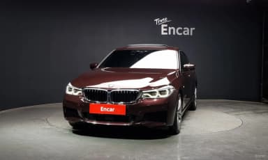 6-Series GT (G32)