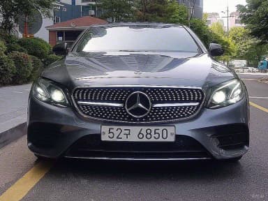 E-Class W213