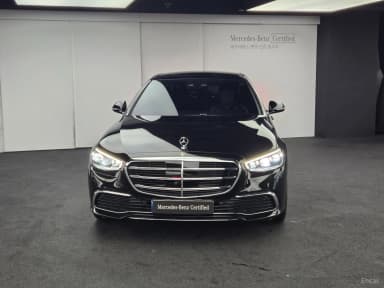 S-Class W223