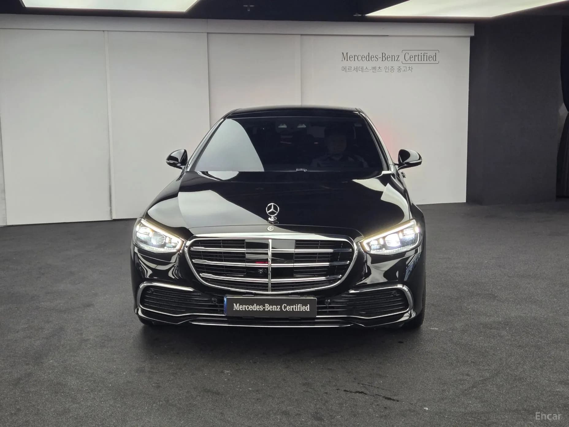 S-Class W223