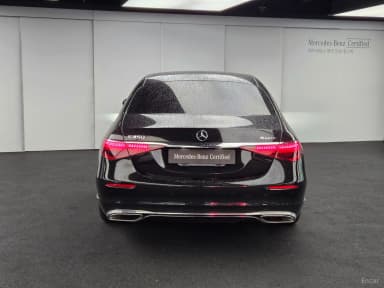 S-Class W223