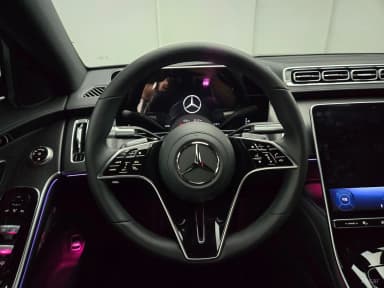 S-Class W223