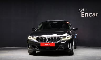 6-Series GT (G32)