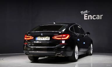 6-Series GT (G32)