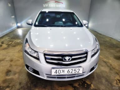 Lacetti Premier