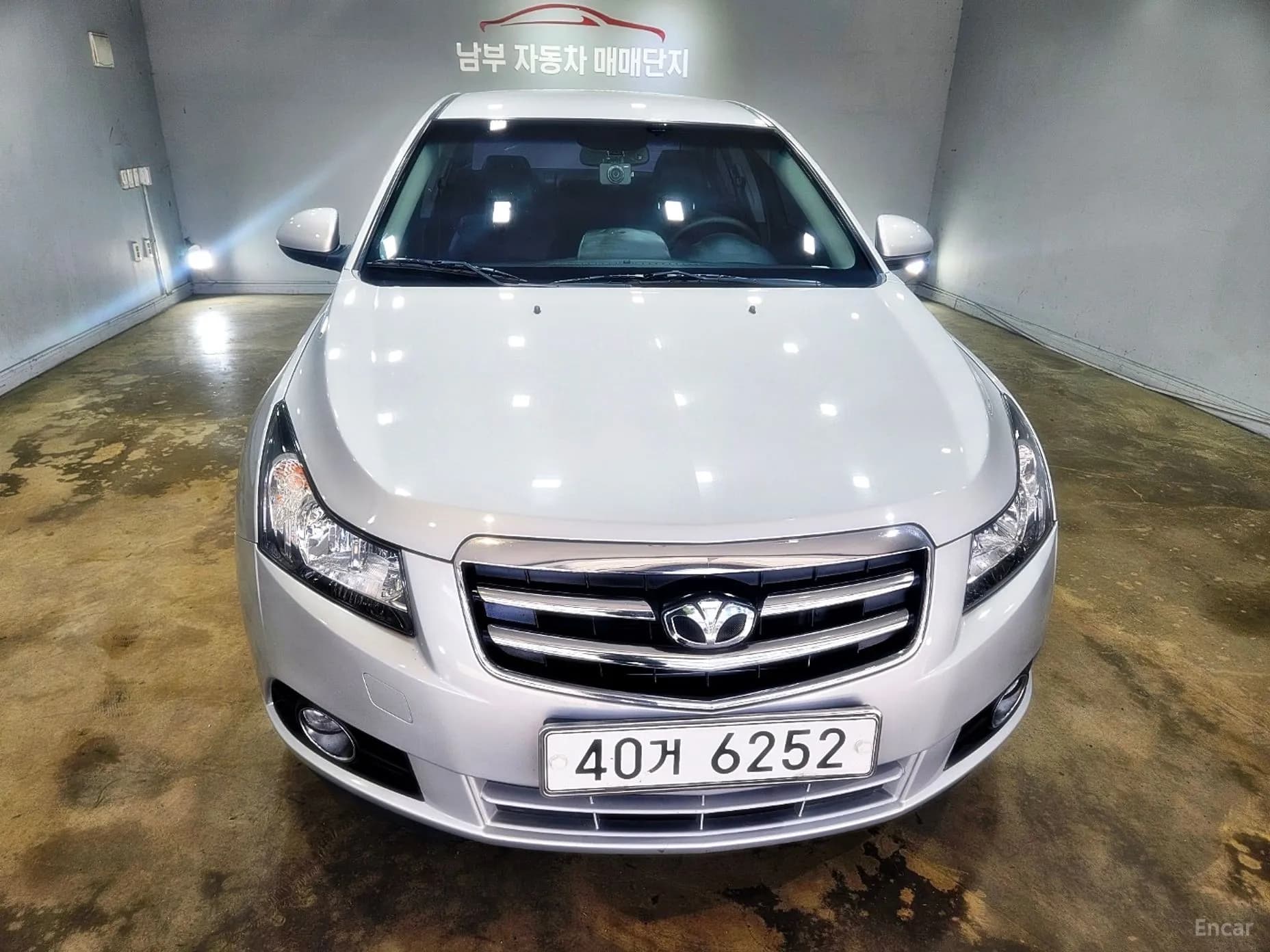 Lacetti Premier