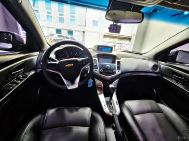 Lacetti Premier