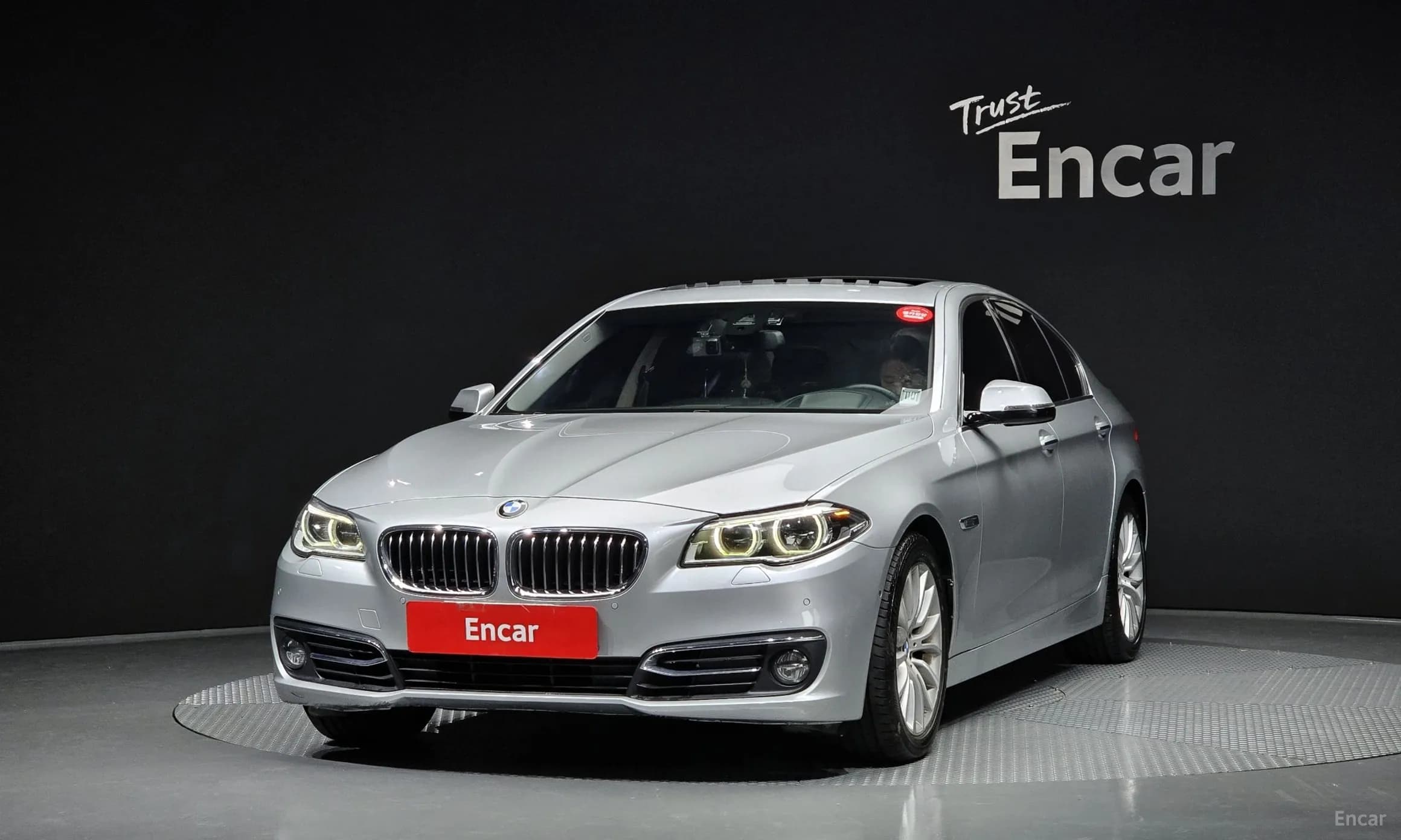 5 Series (F10)