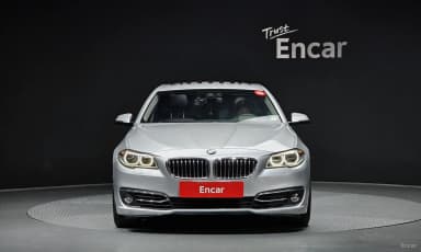5 Series (F10)