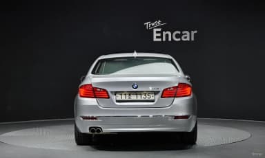 5 Series (F10)