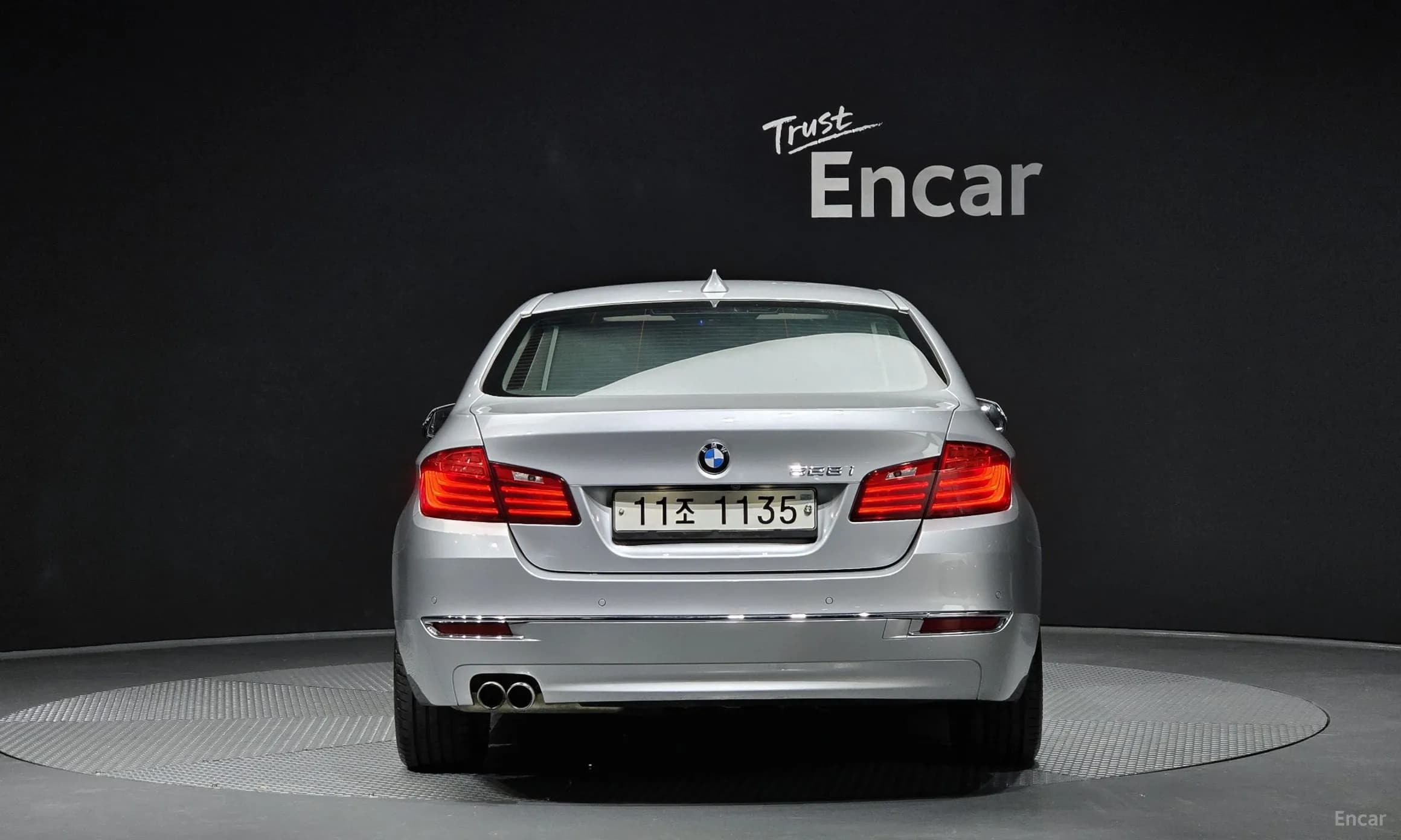 5 Series (F10)
