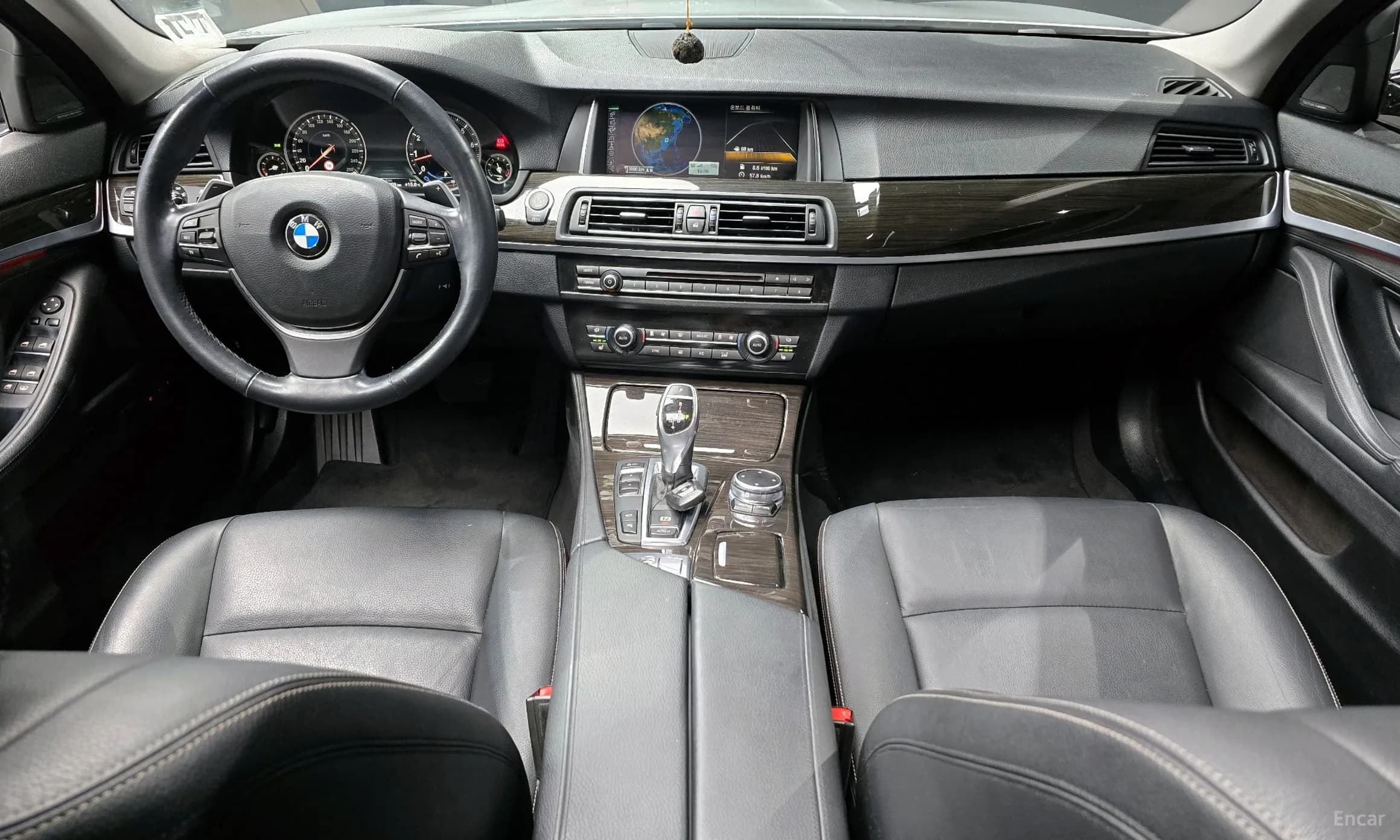 5 Series (F10)