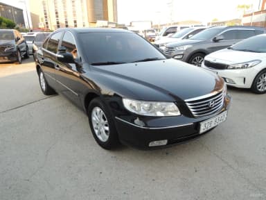 Grandeur New Luxury