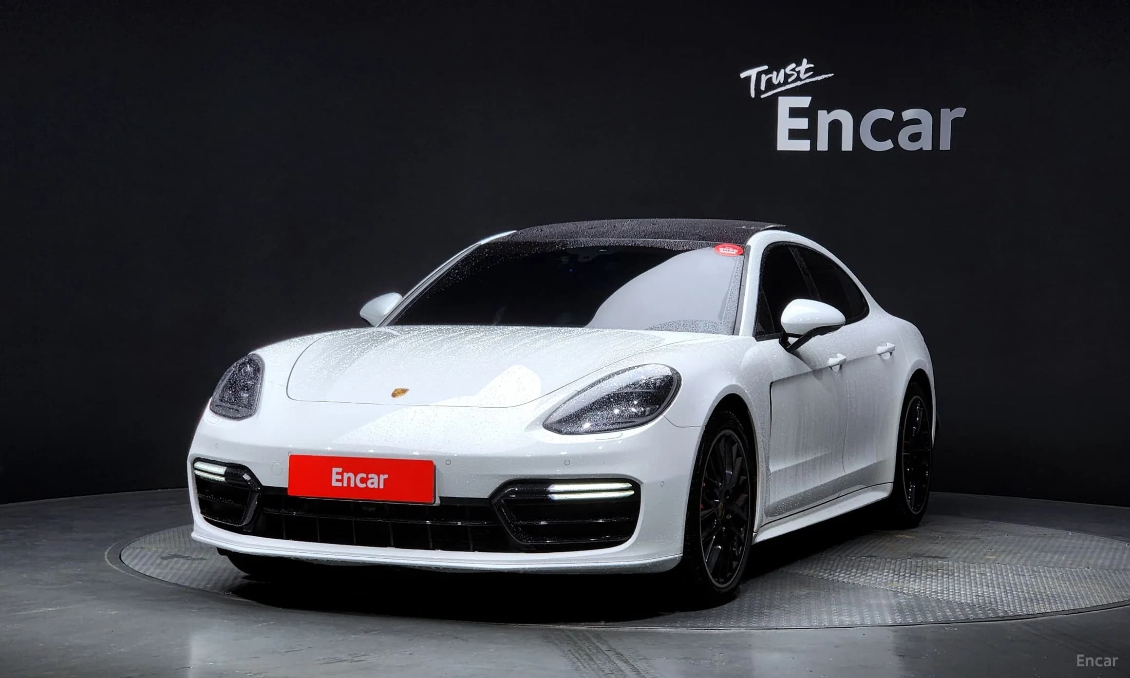 Panamera (971)