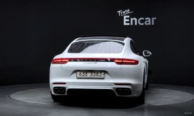 Panamera (971)