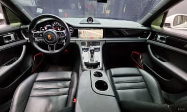 Panamera (971)