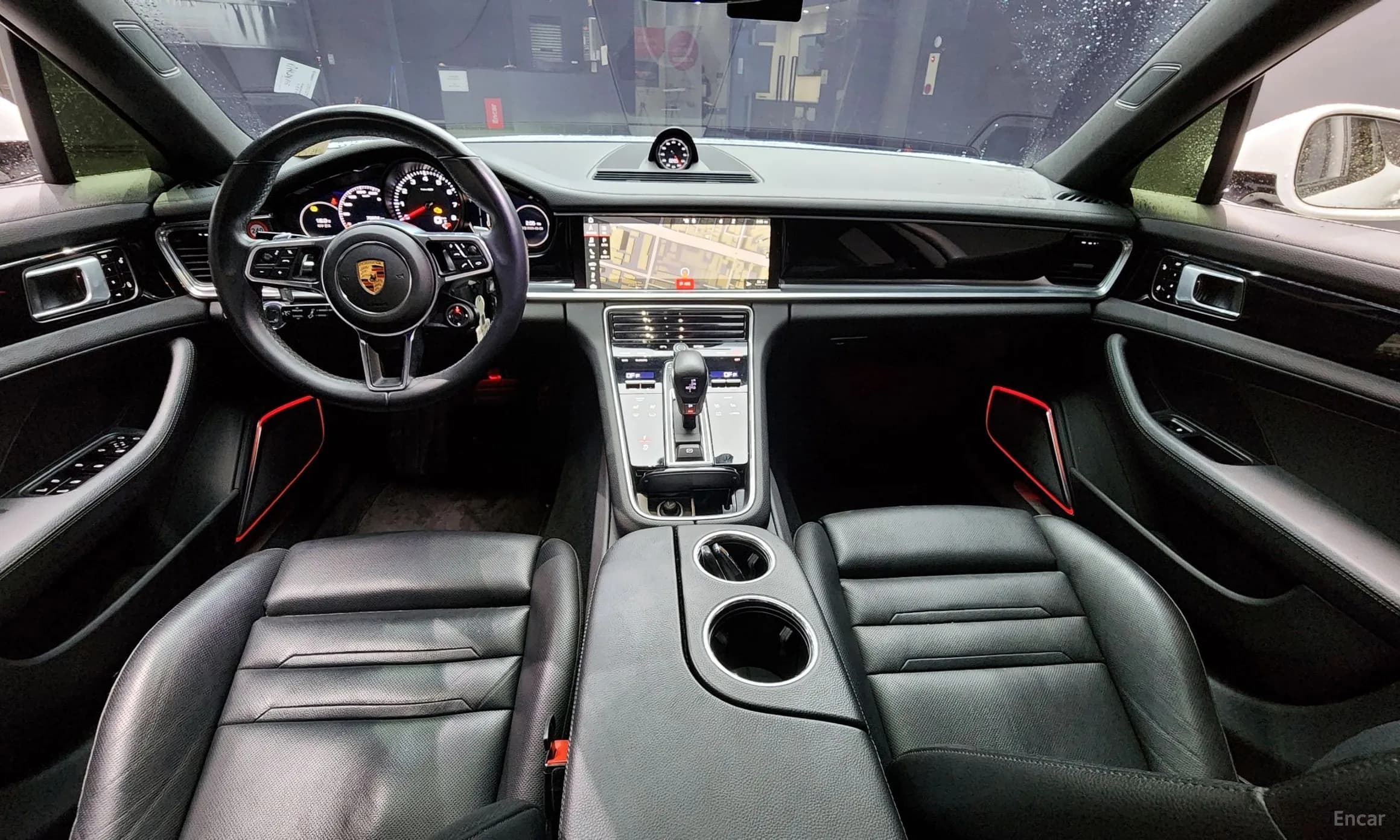 Panamera (971)