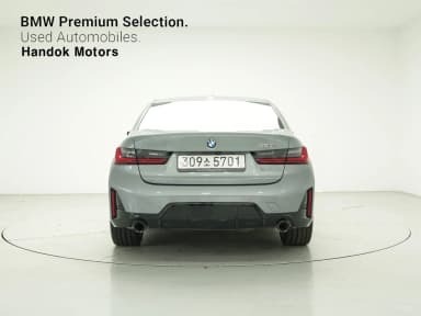 3 Series (G20)
