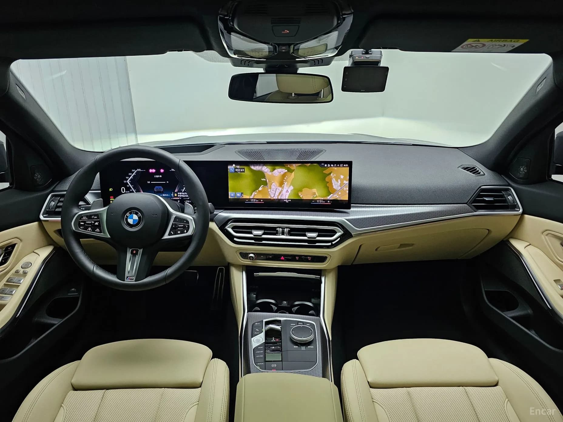 3 Series (G20)