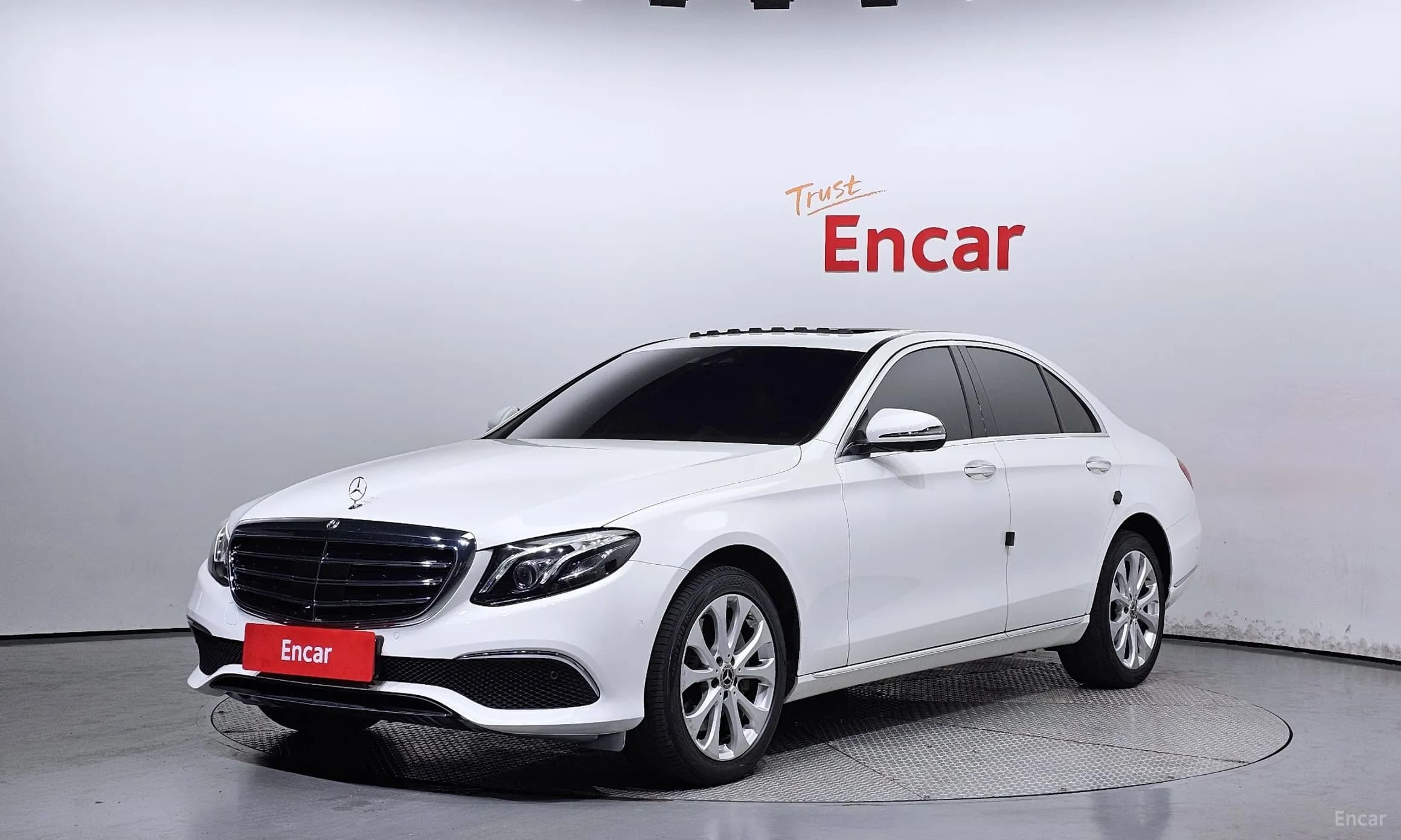 E-Class W213