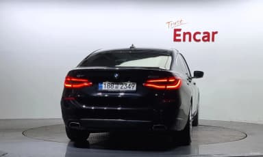 6-Series GT (G32)