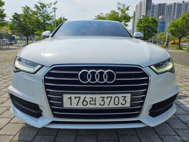 New A6