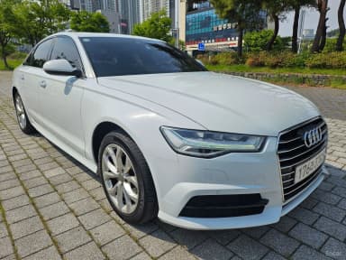 New A6
